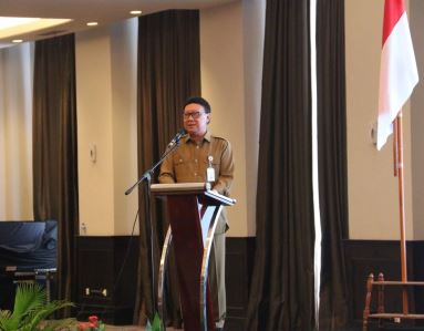 Demokrasi Bermartabat, Berpedoman Pada Nilai-nilai Pancasila