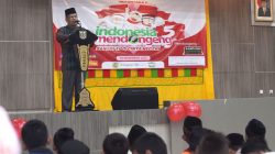 Walikota Banda Aceh Buka Indonesia Mendongeng