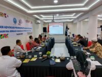 Kaban Kesbangpol: Keluarga Garda Terdepan Wujudkan Program P4GN
