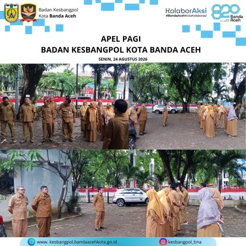 Apel Senin