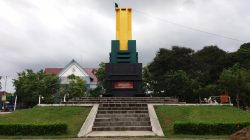PROKLAMASI TAMAN SARI
