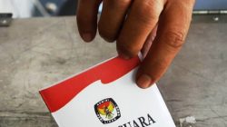 Inilah Undang-Undang Nomor 7 Tahun 2017 tentang Pemilihan Umum