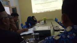 Kesbangpol Kota Banda Aceh bahas tentang Ormas