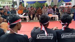 Peunajoh Timphan, Piasan Rapai