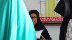Pelayanan Publik di Kesbangpol Banda Aceh
